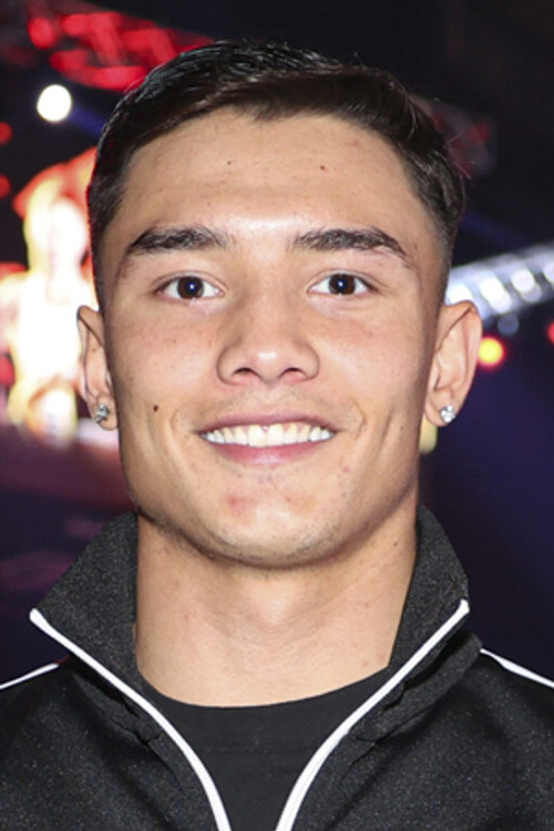 Cameron Vuong as Self