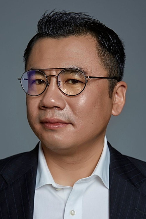 Yan Qiang as 