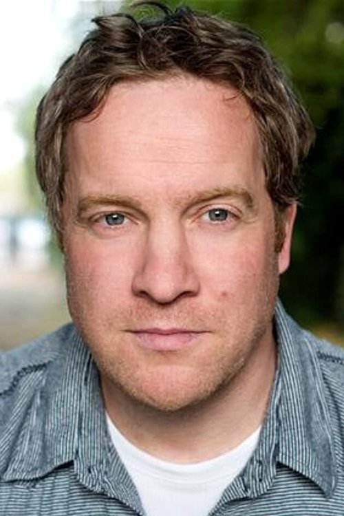 Grant Burgin as Sergeant Granger