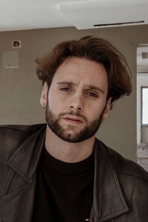 Giuseppe Arena as Peppe Frattasio