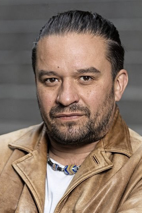 Kryštof Rímský as 