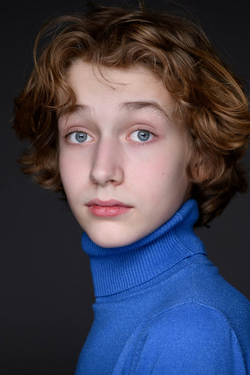 Stepan Emelyanov as Stepan Zhuravlev