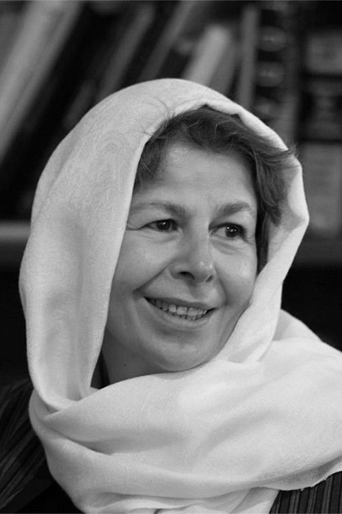 Faryar Javaherian as Self