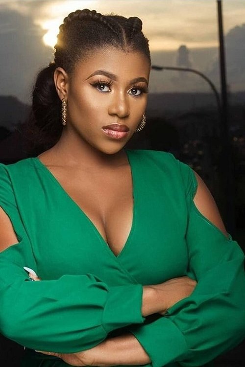 Charity Awoke as Ada