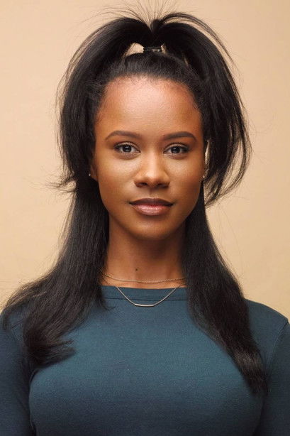 Brittany Styles as Tessah