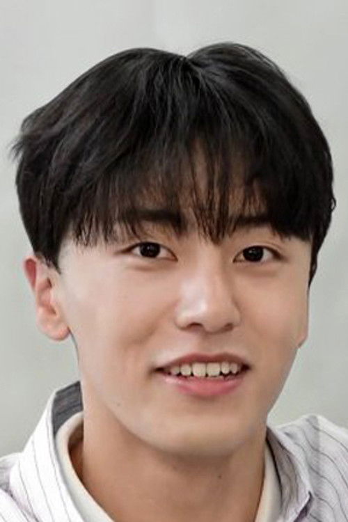 Im Jeong-gyu as Jeong-gyu