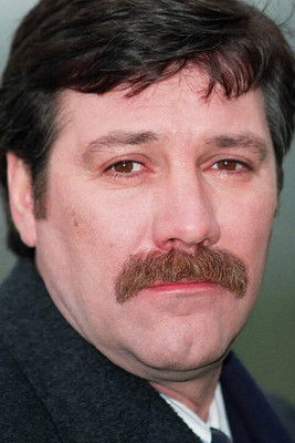 John Duttine as Leach