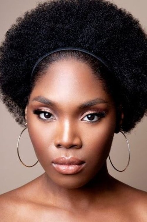 Belinda van der Stoep as Zanele