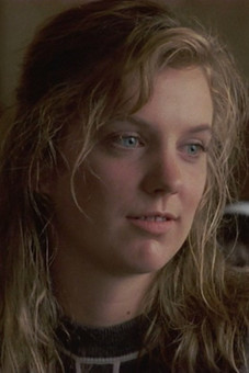 Maud Winchester as Downstairs Maid