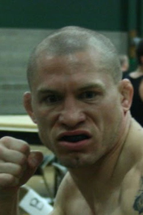 Nick Agallar as Self