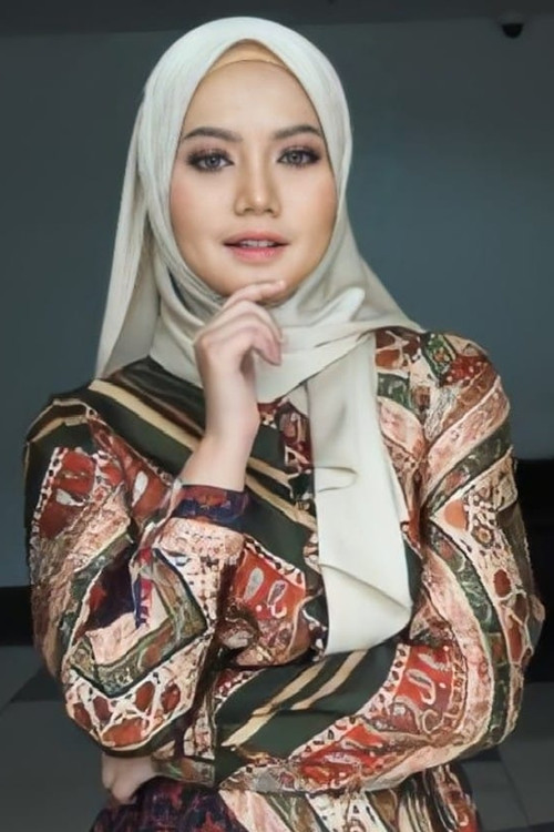 Zahira Radzi as Misah