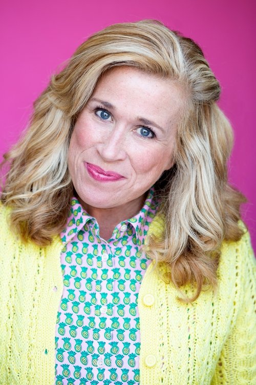 Michelle Way as Blanche