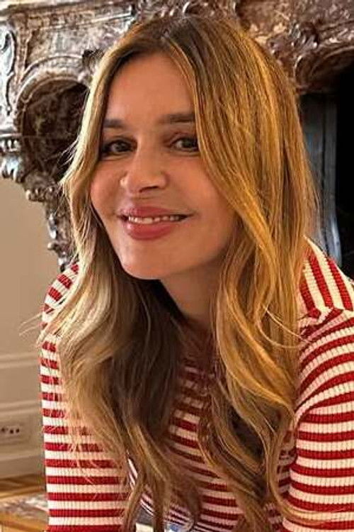 Camelia Craciunescu as