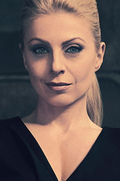 Evy Poumpouras profile photo