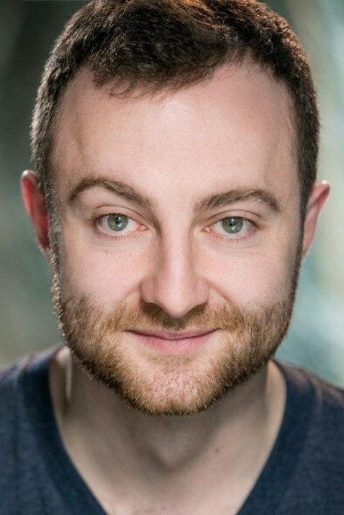 Chris McCurry as Mr Stewart