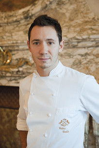 Cédric Grolet as Self