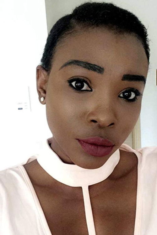 Grace Achieng as Déléguée congrès