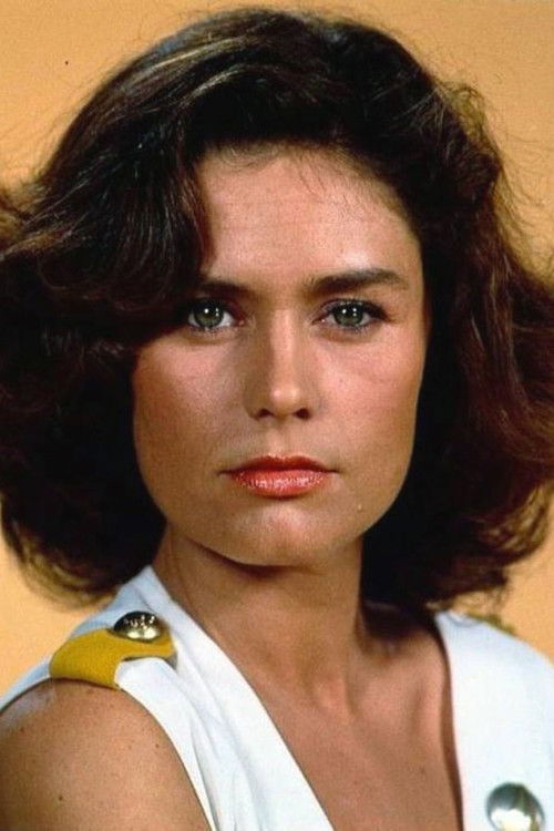 Corinne Cléry as Angelica