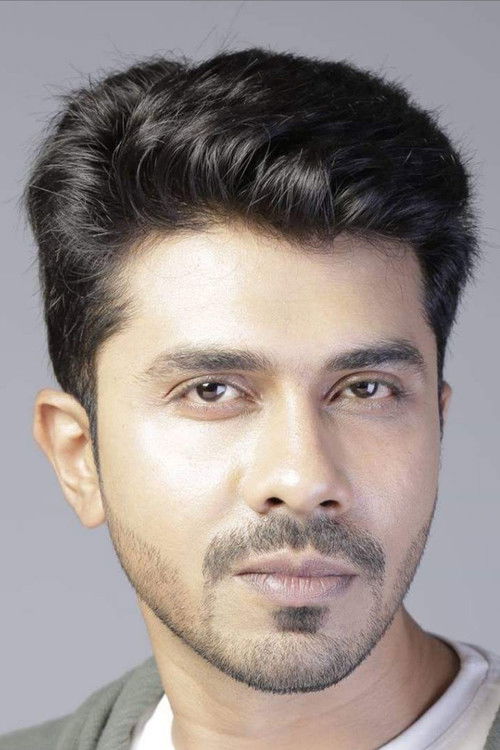 Rohith Bhanuprakash as Manjunath's brother-in-law