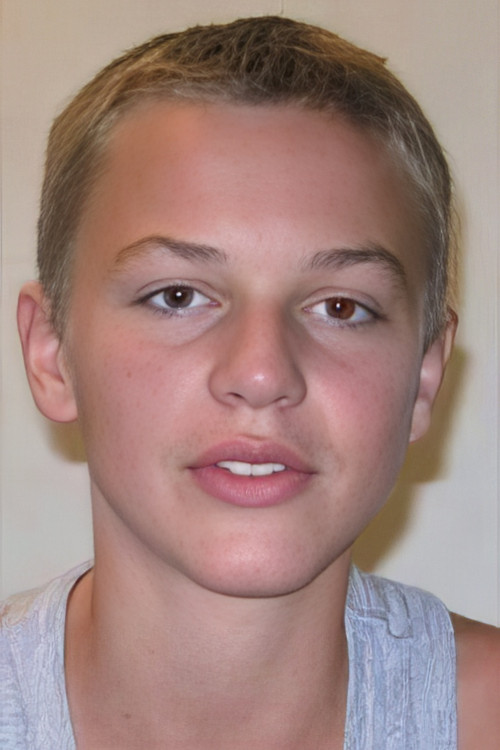 Toft Herven as Victor