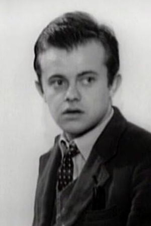 Nikola 'Kole' Angelovski as Pop Eftim