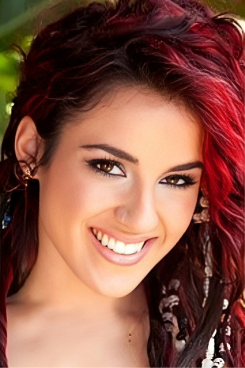 Cara Maria Sorbello as Scripty