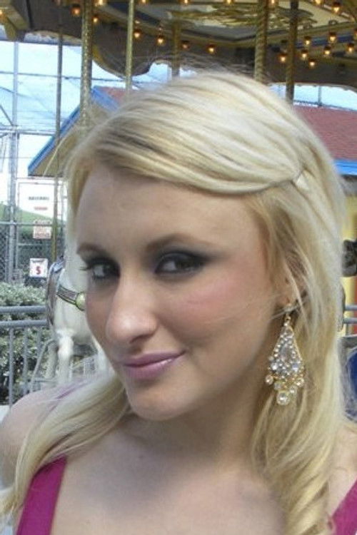 Mallory Rae Murphy as 