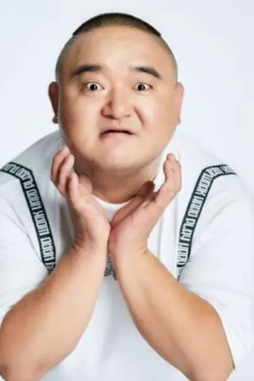 Dianbin Ma as Yue Sefu