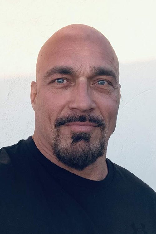 Dave Reaves as The Reaper