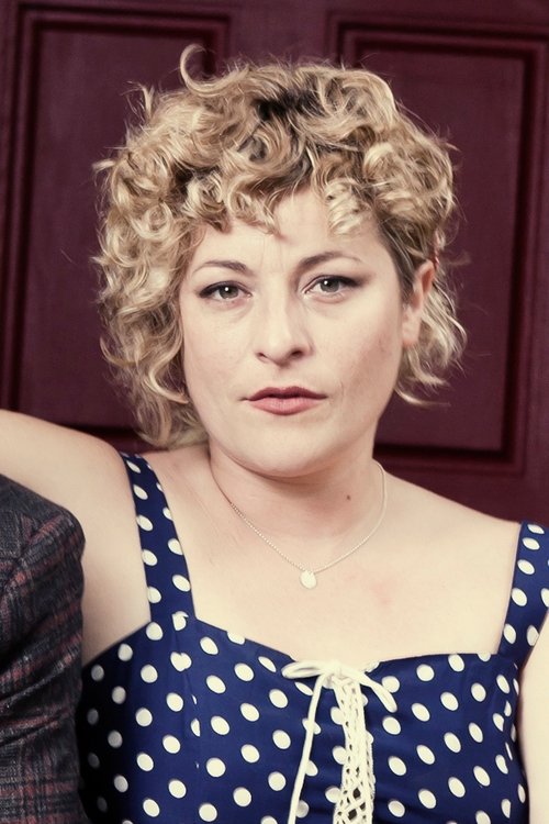 Cary Ann Hearst as Herself