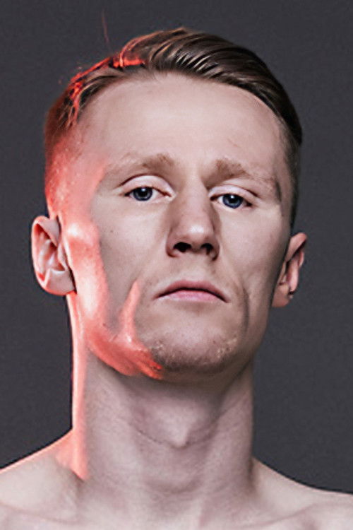 Nathan Bennett as Self