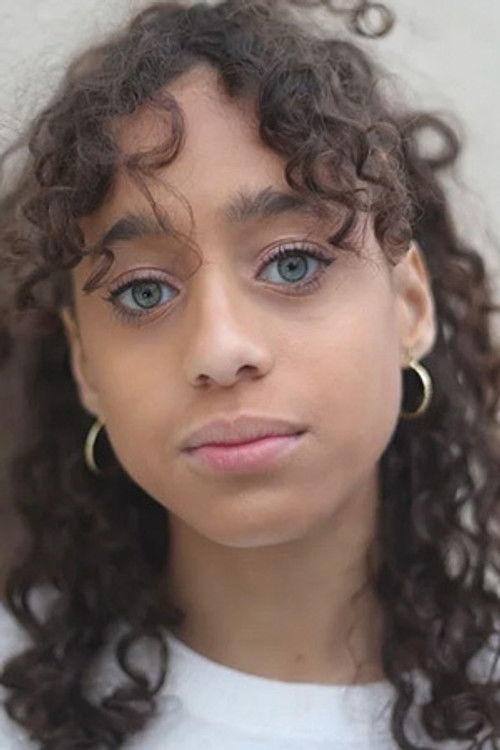 Kimber Monroe as Cameron