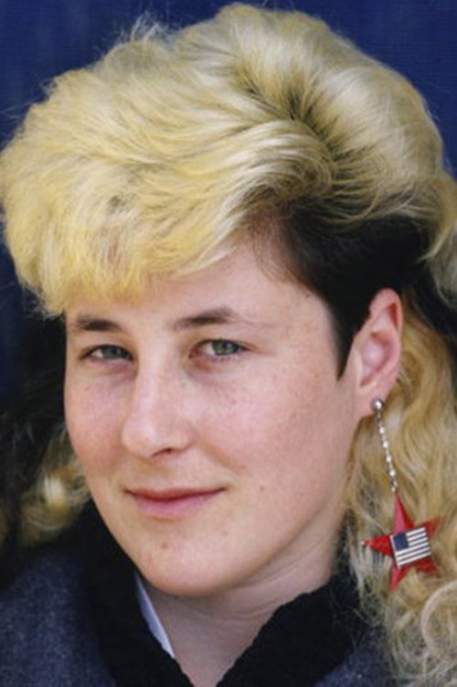 Joanna Stingray as Herself