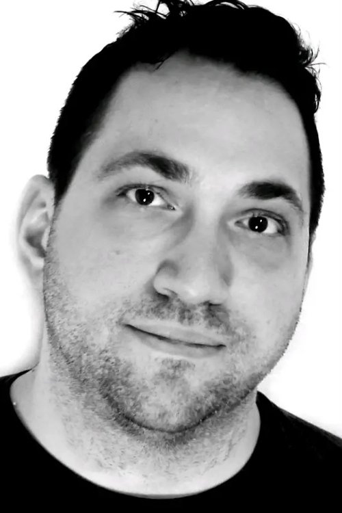 Rocky Ciarrocchi as Self