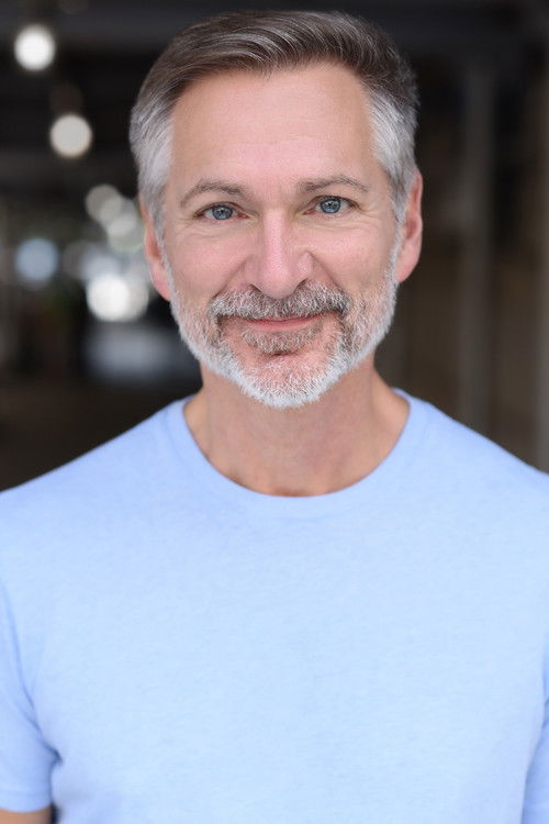 Wendell Laurent as Adult Noah