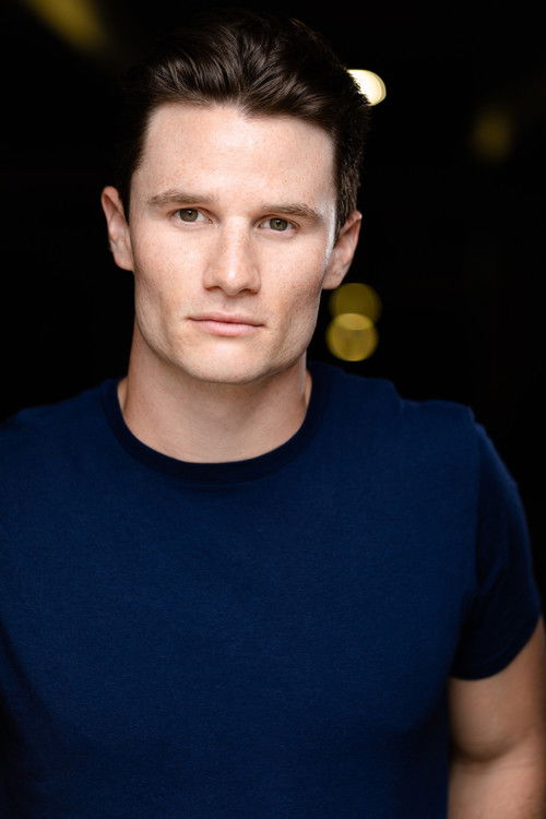 Kyler Porche as Dylan