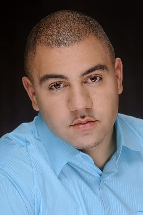 Justin Bigelli as Henry "The Rookie"