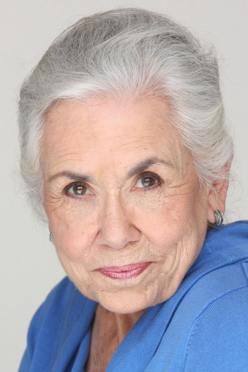 Carolyn Wickwire as Moss