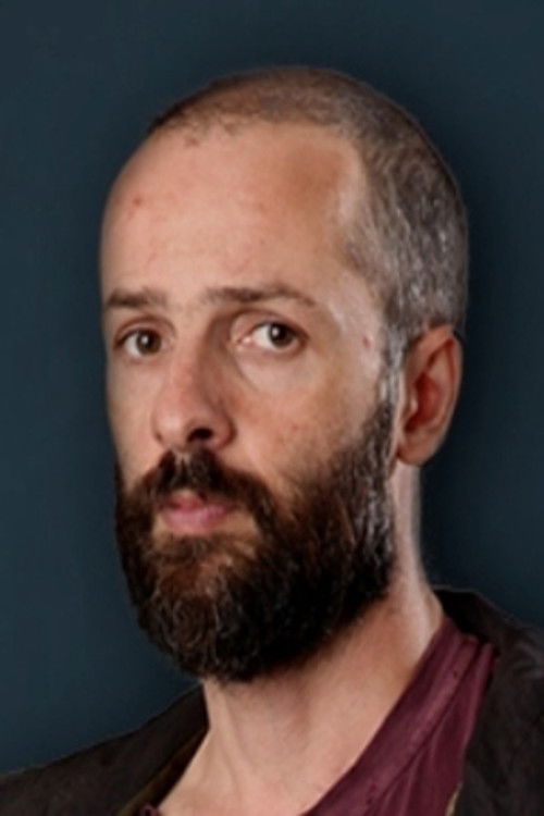 Giorgi Maskharashvili as