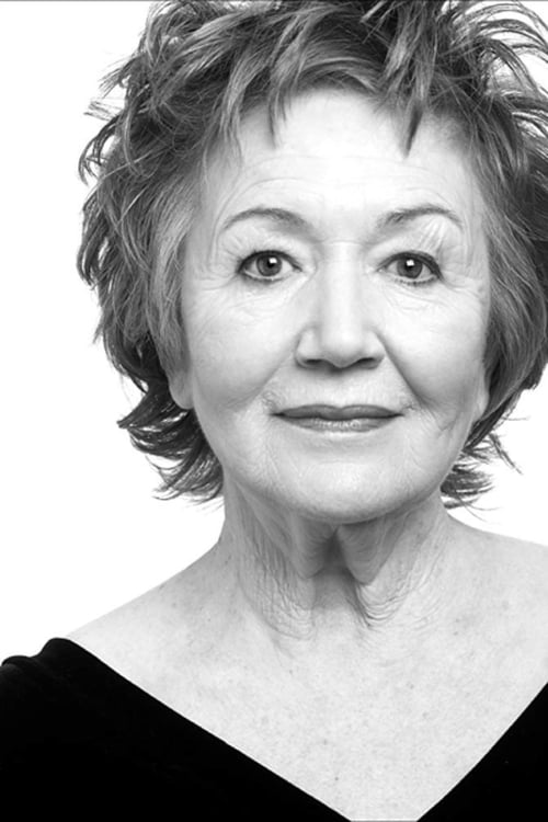 Tina Gray as Charlotte Bingham