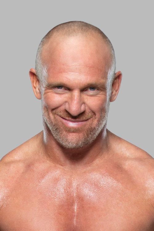 Jeremy Fritz as Eric Young