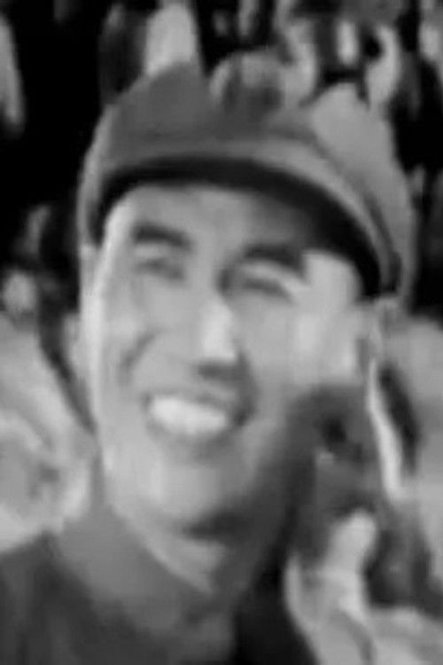 Xu Hu as Political commissar Li