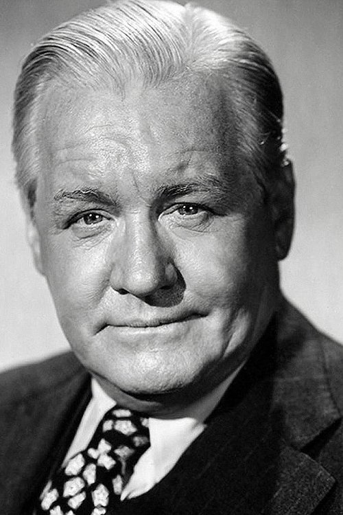 Joseph Crehan as Police Capt. Alan O'Brien