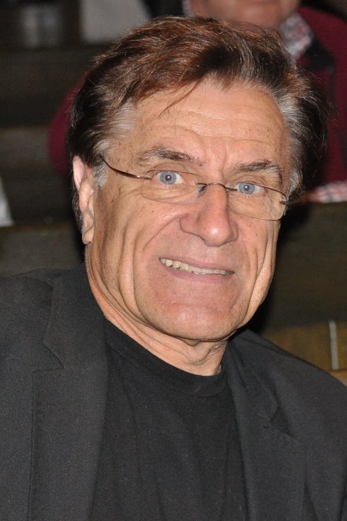 Viktor Klimenko profile photo