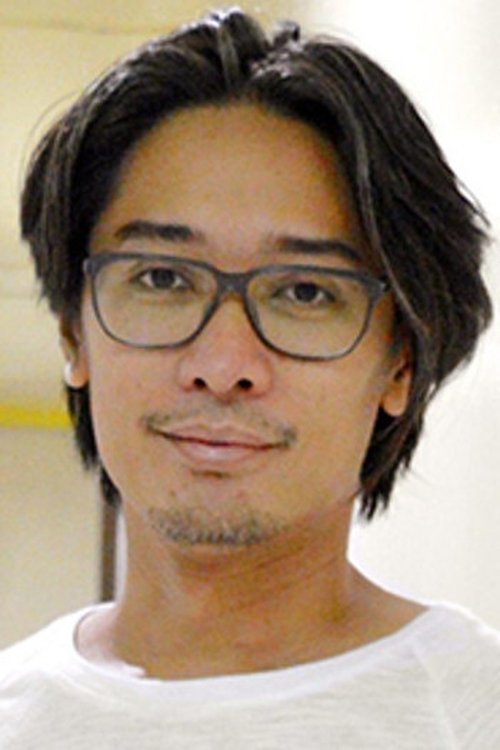 Karl Medina as Manny
