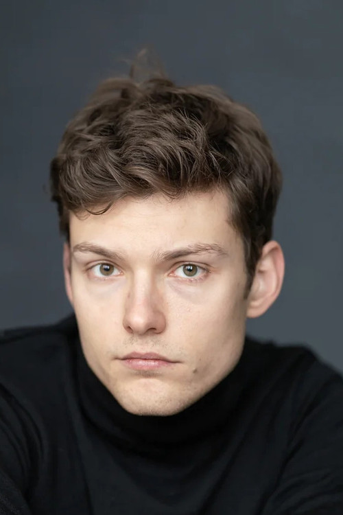 Lion Wasczyk as Raphael de Villiers