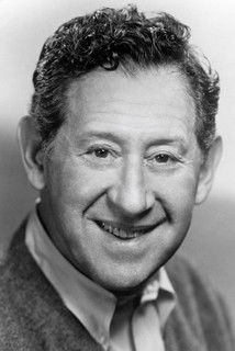 Jack Gilford as Mr. Foreman