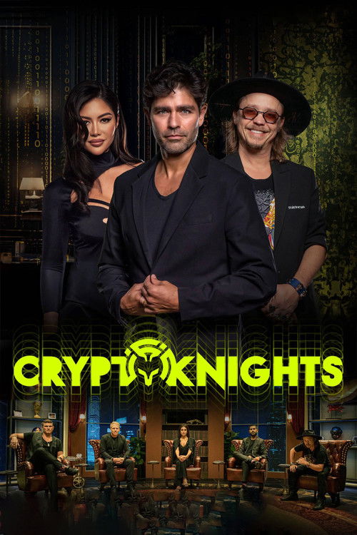 CryptoKnights