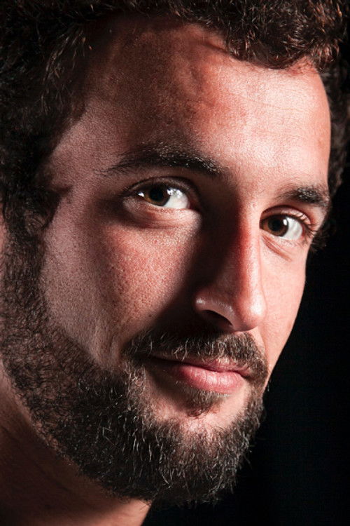 Carlos Gonçalves as Joca