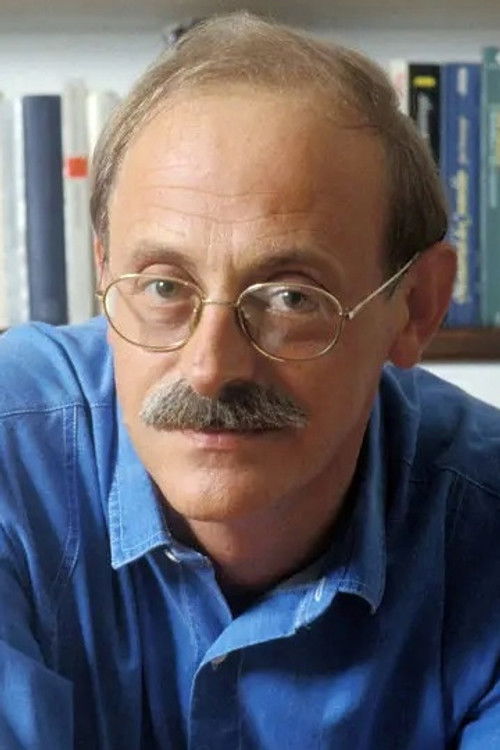 Antonio Tabucchi as Self